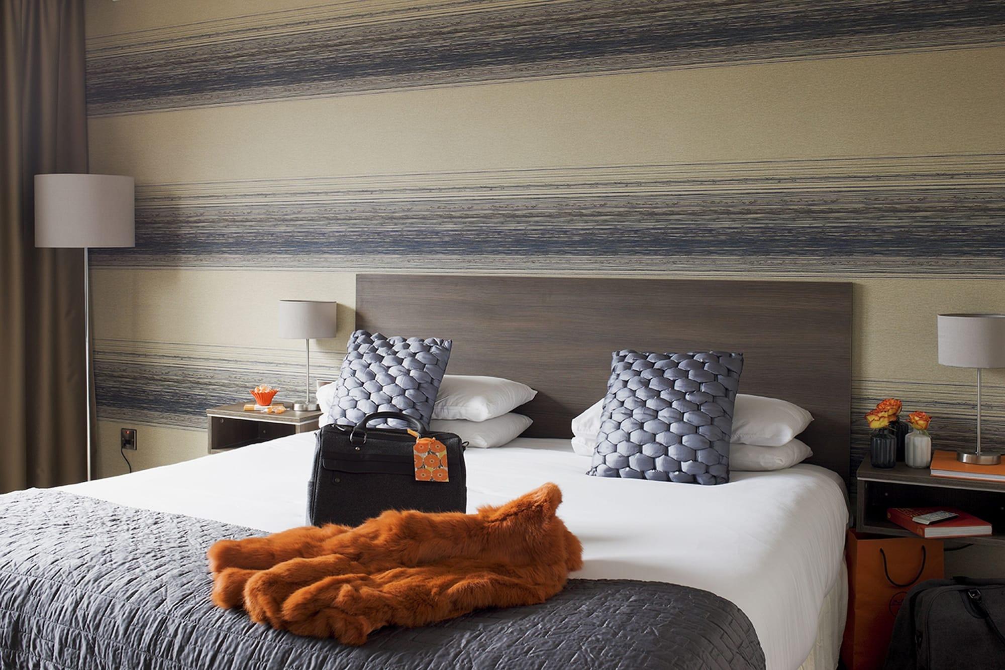 Brandon House Hotel New Ross Bagian luar foto
