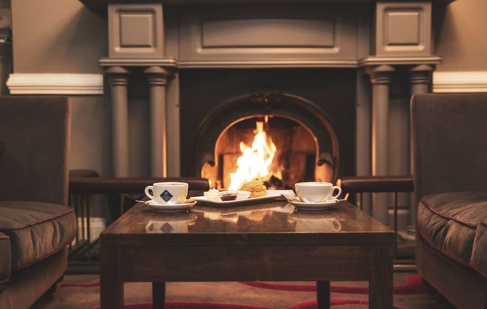 Brandon House Hotel New Ross Bagian luar foto