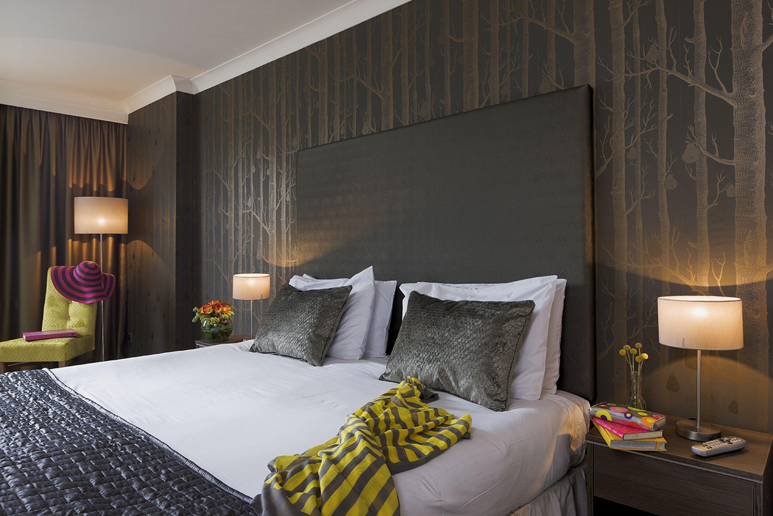Brandon House Hotel New Ross Bagian luar foto
