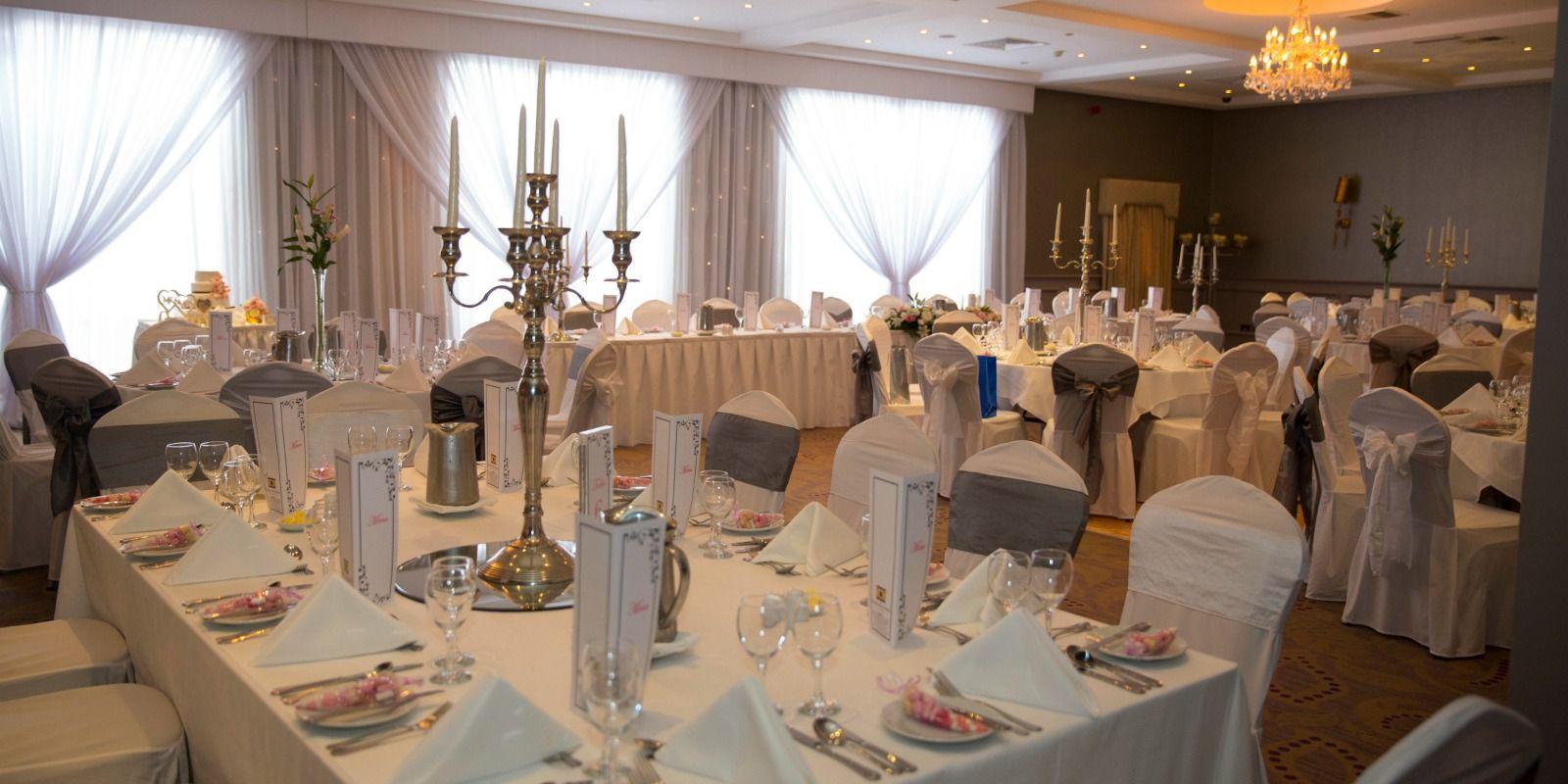 Brandon House Hotel New Ross Bagian luar foto