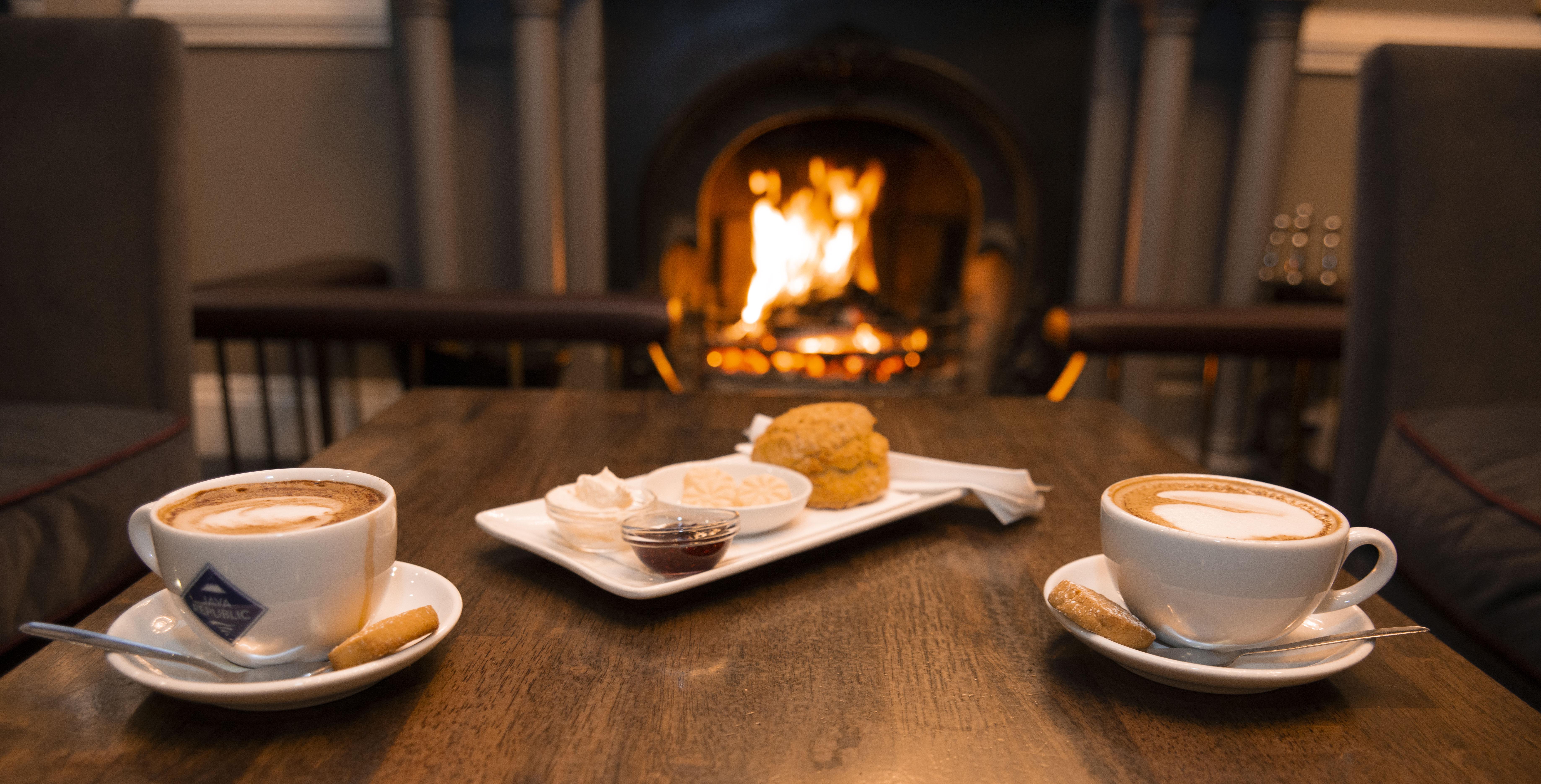 Brandon House Hotel New Ross Bagian luar foto