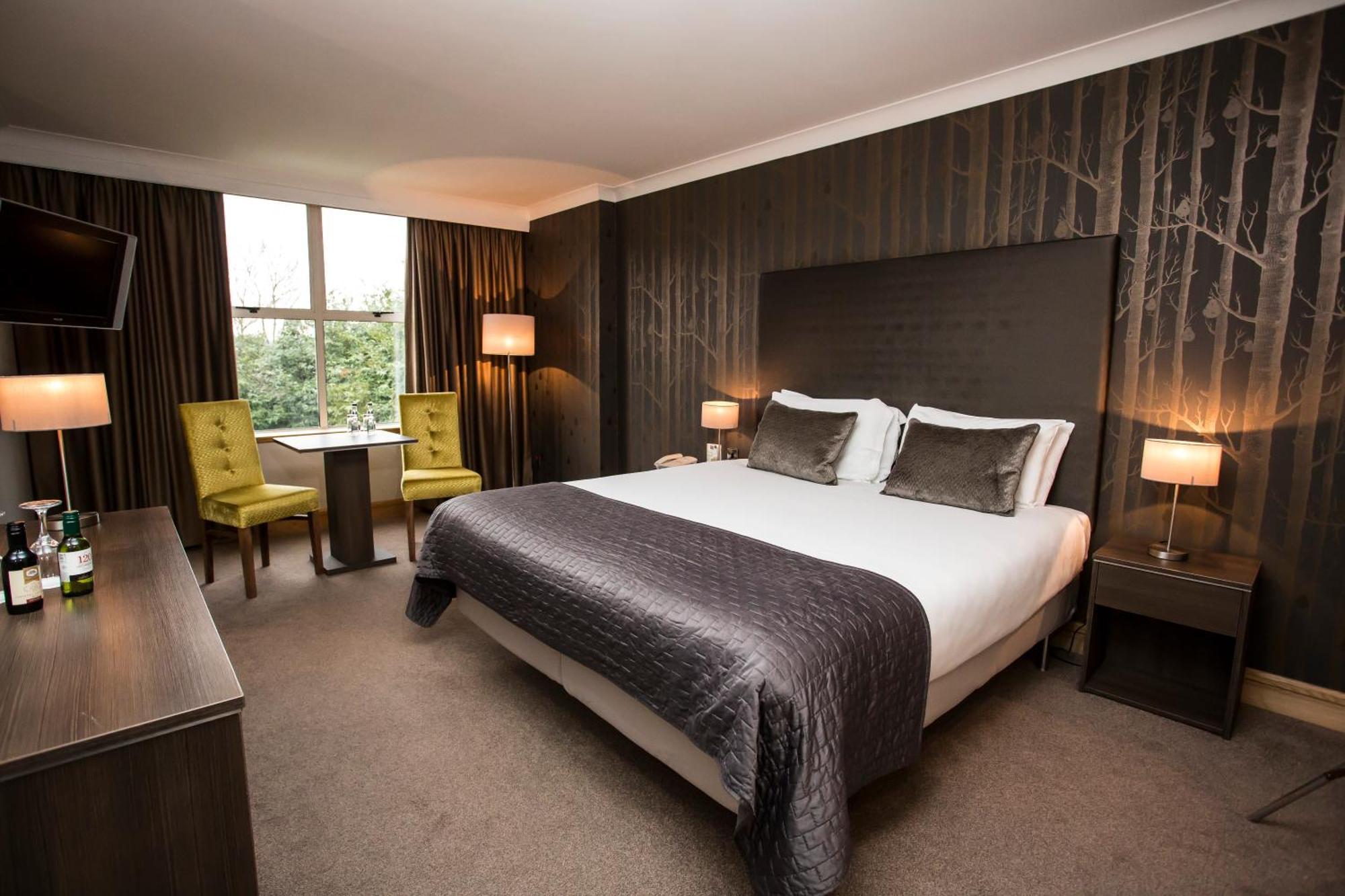 Brandon House Hotel New Ross Bagian luar foto