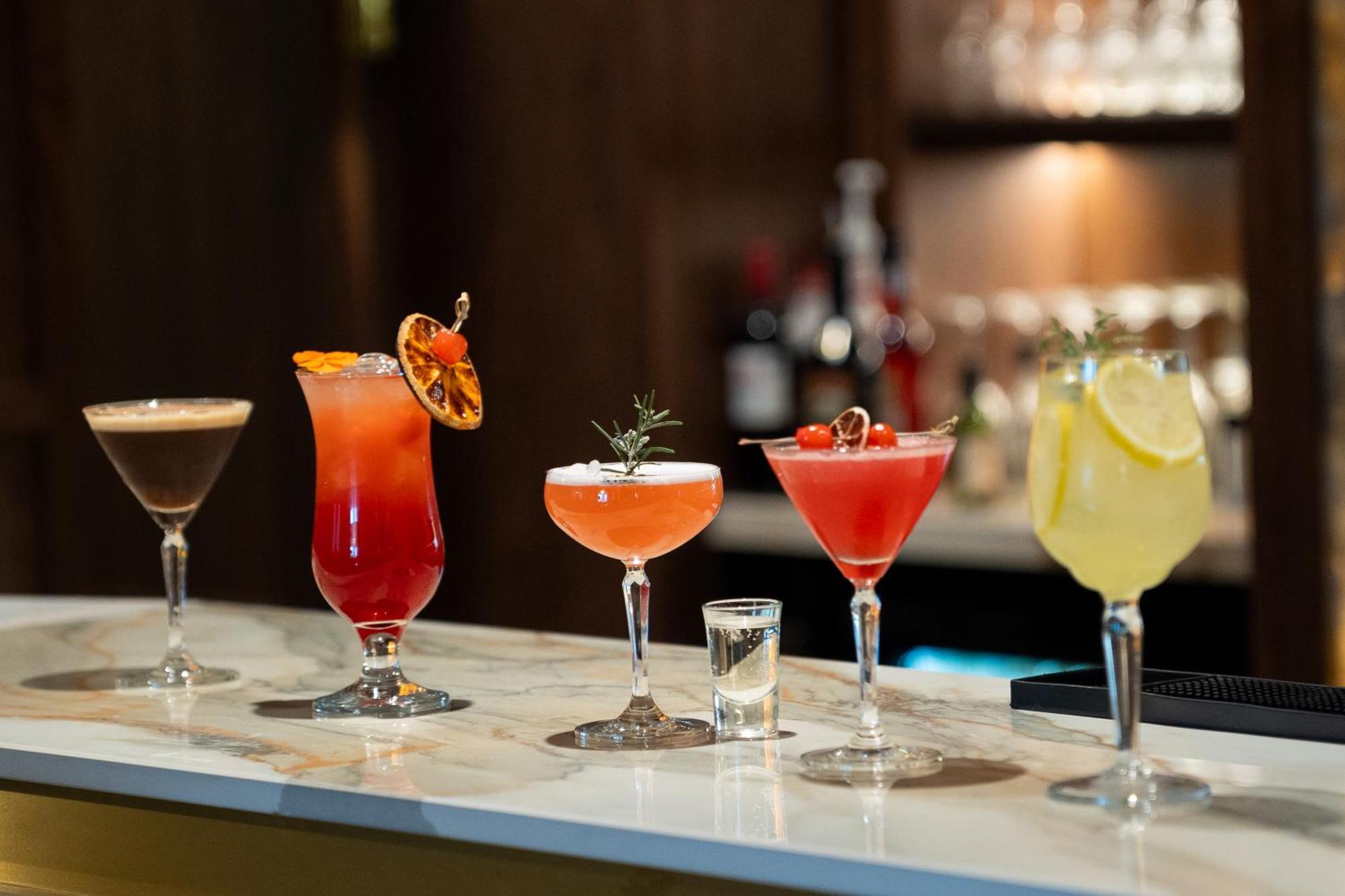 Brandon House Hotel New Ross Bagian luar foto