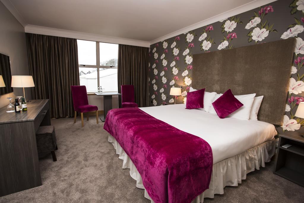 Brandon House Hotel New Ross Bagian luar foto