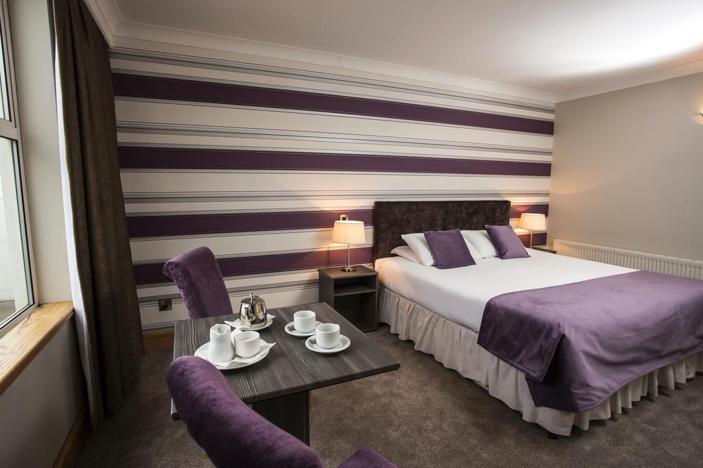 Brandon House Hotel New Ross Bagian luar foto