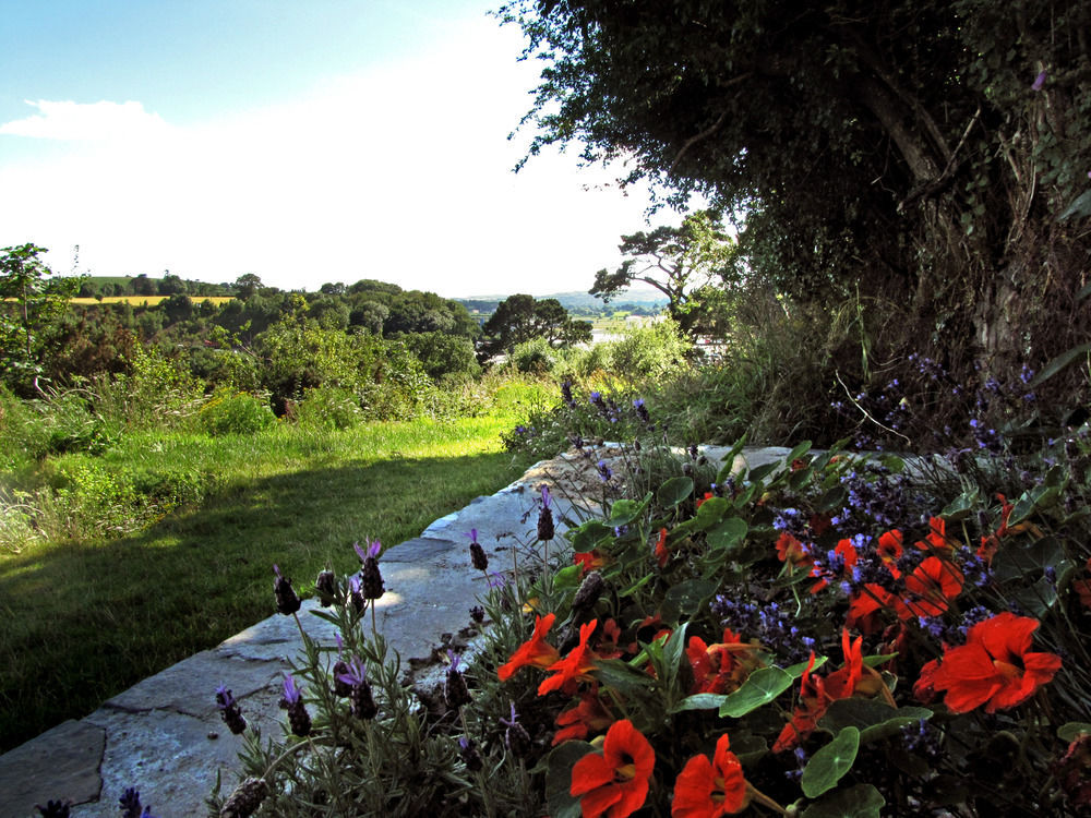 Brandon House Hotel New Ross Bagian luar foto