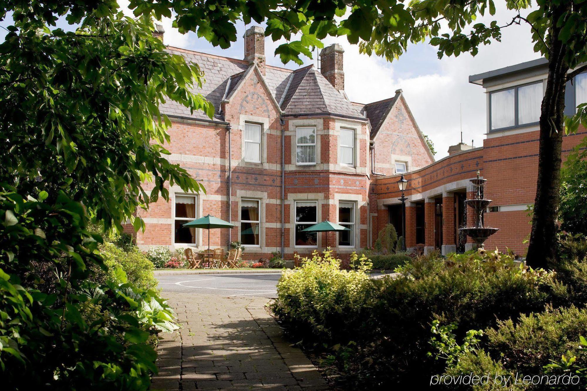 Brandon House Hotel New Ross Bagian luar foto