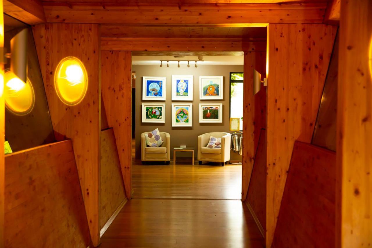 Brandon House Hotel New Ross Bagian luar foto