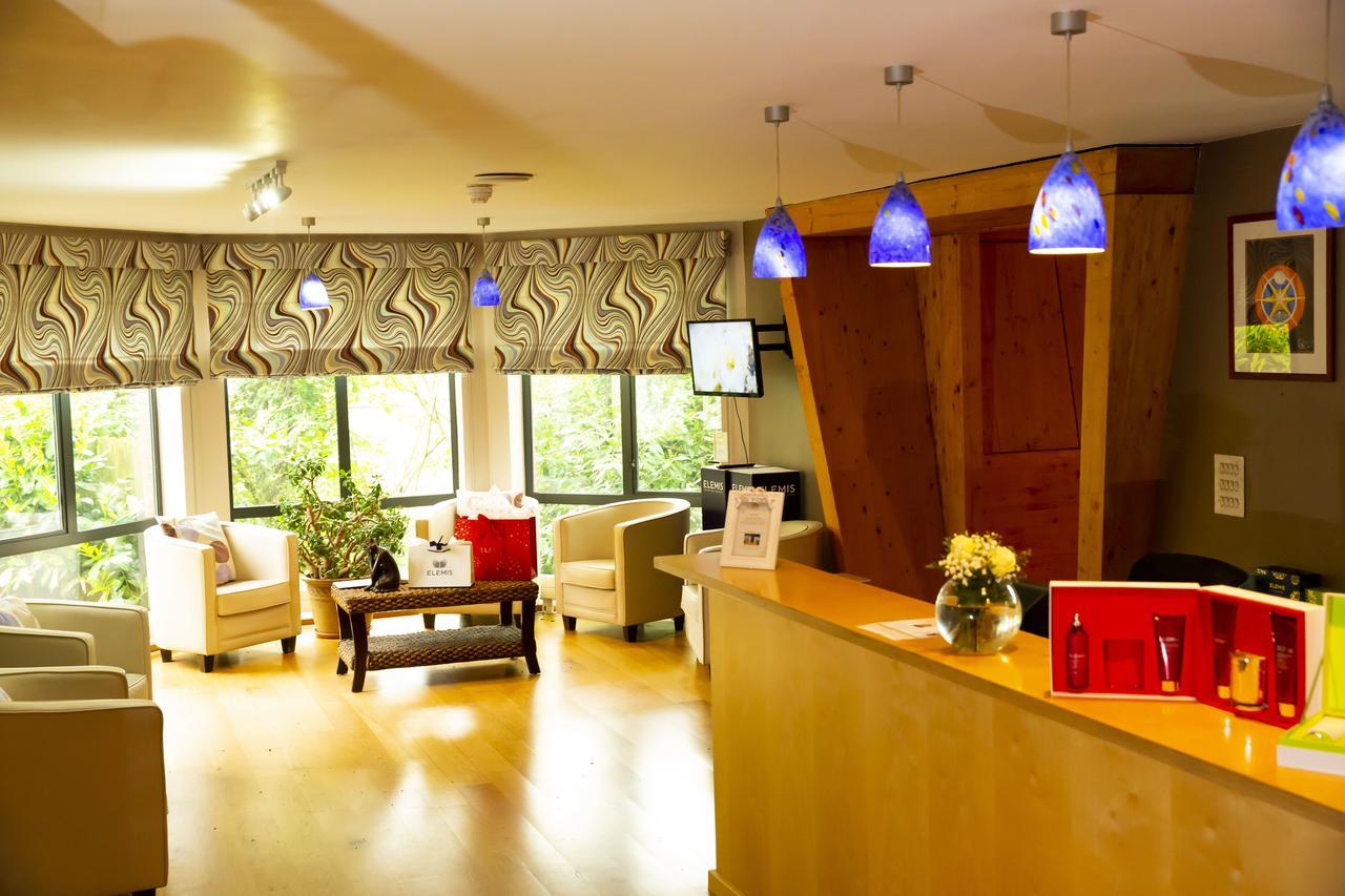 Brandon House Hotel New Ross Bagian luar foto