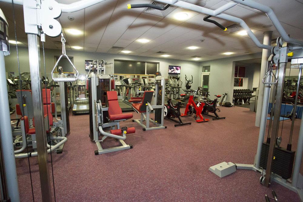 Brandon House Hotel New Ross Bagian luar foto